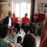 Osmoro đaka nagrađeno sedmodnevnim boravkom u Budimpešti 8