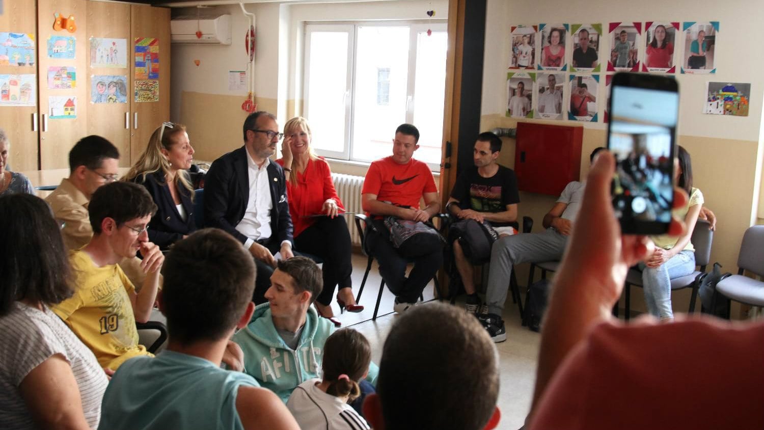 Osmoro đaka nagrađeno sedmodnevnim boravkom u Budimpešti 1