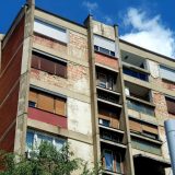 Grad Pirot sufinasira radove na obnovi fasada zgrada 2