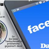 Fejsbuk intervju 15. juna: Zašto su nam deca gojazna? 12