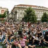 Otvaranje sezone Filmstreet-a 23. juna 3