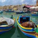 Srbija u turističkoj ponudi Malte 2