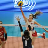 U grupi sa SAD i Turskom 15