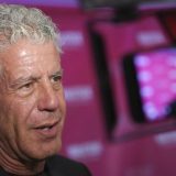 Poznati američki kuvar i tv lice Entoni Burden pronađen mrtav 8