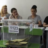 Erdogan se nada pobedi u prvom krugu 12