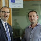 Fabrici: EU u Srbiji podržava projekte koji podstiču preduzetništvo 1