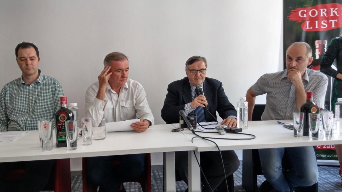 Radetu Šerbedžiji "Aleksandar Lifka" 1