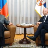 Popović: Šansa za saradnju sa Rusima 2