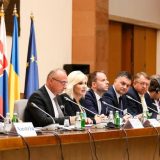 Mihajlović: U plovne puteve planirano 204 miliona evra 1