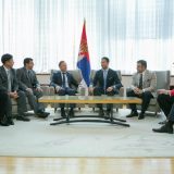 Udovičić: Srbija centar školskog sporta 3