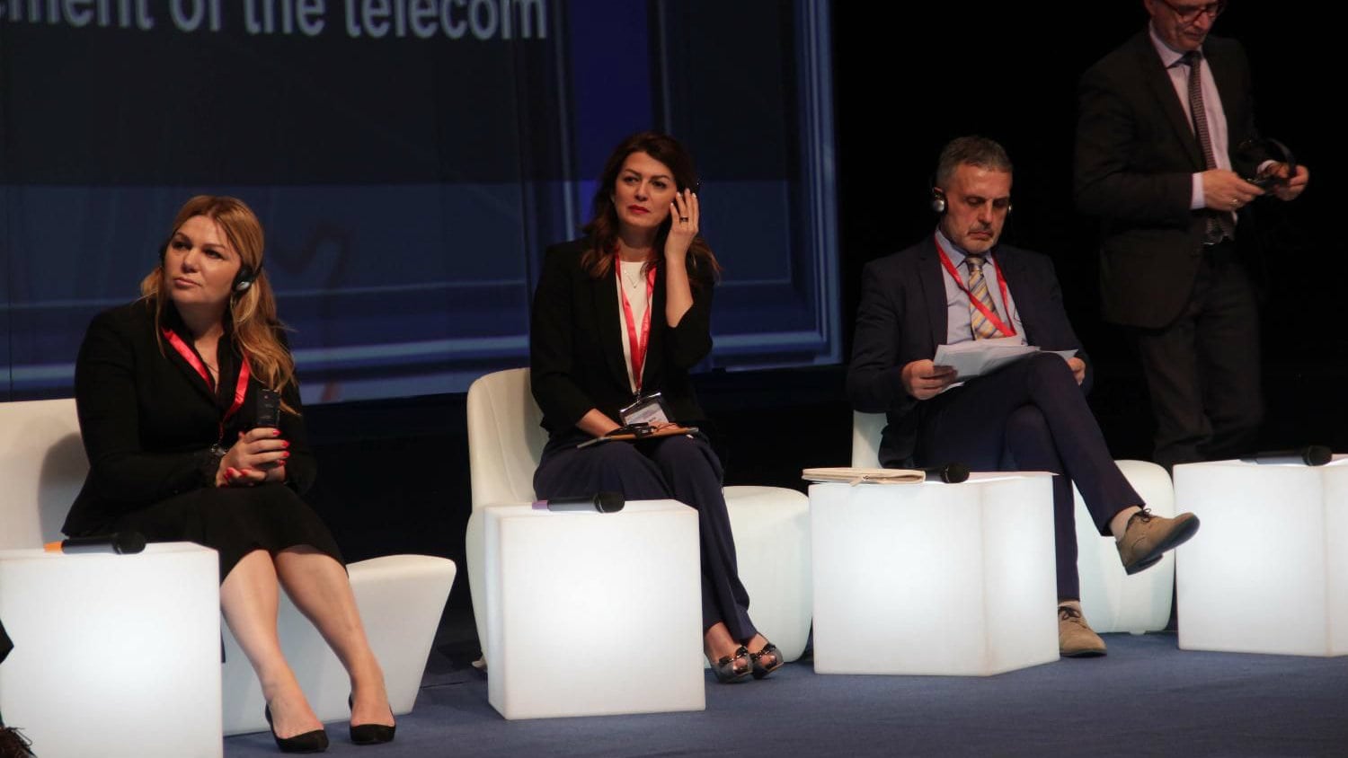 Matić: Srbija spremna za digitalnu integraciju 1