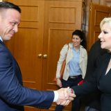 Novi dispečarski centar na železnici 5