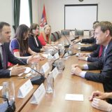 Mali sa delegacijom MMF: Neophodno održati fiskalnu disciplinu 4