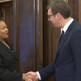 Uskoro ambasada Srbije u jednoj od zemalja Kariba 3