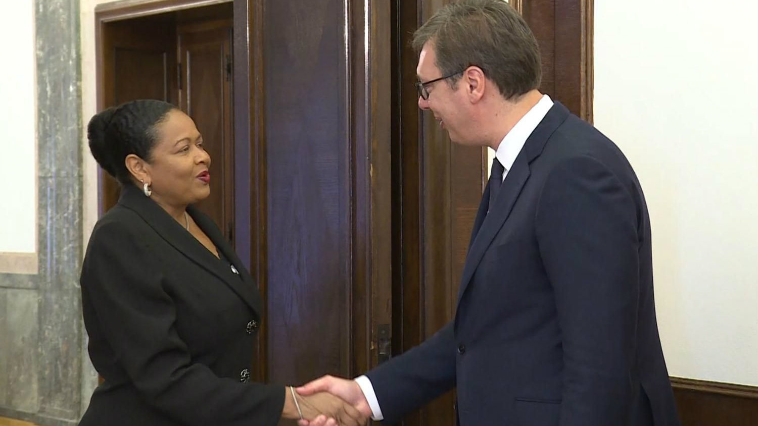 Uskoro ambasada Srbije u jednoj od zemalja Kariba 1