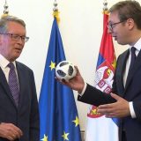 Vučić i Čepurin: Značajna poseta Rusiji 2