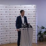 Đurić: Suština sastanka Beograda i Prištine važnija od forme 1