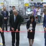 Kompanija Kromberg i Šubert otvorila fabriku u Kruševcu 3