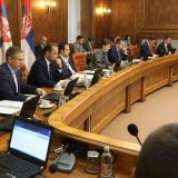 Ministri zadovoljni nakon prvih godinu dana vlade 1