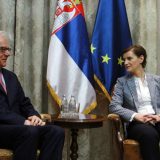 Brnabić: Spremni smo za pet novih poglavlja 8