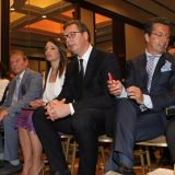 Vučić: Vladavina prava je stalna obaveza 6
