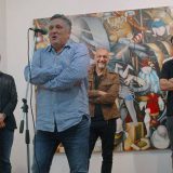 Izložba „Fantastičnih 6“ u Užicu 4