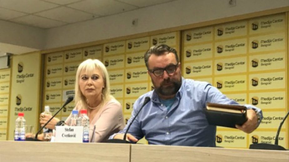 Cvetković: Nije me policija pronašla, sam sam je okrenuo (VIDEO) 1