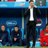 Srbija napredovala na FIFA listi 11