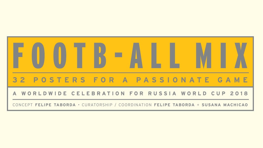 Izložba povodom Mundijala na Sava Promenadi 1