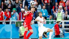 SP: Poraz Srbije, pobeda Švajcarske 9