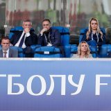 FSS uputio žalbu FIFA zbog suđenja 12