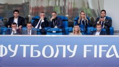 fudbal5 SP: Poraz Srbije, pobeda Švajcarske 8