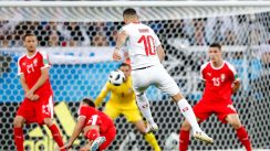 SP: Poraz Srbije, pobeda Švajcarske 7