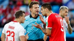 SP: Poraz Srbije, pobeda Švajcarske 5
