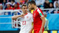 SP: Poraz Srbije, pobeda Švajcarske 4