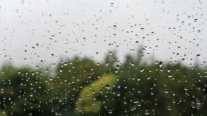 RHMZ warning: heavy rain and cold in Serbia tomorrow 1