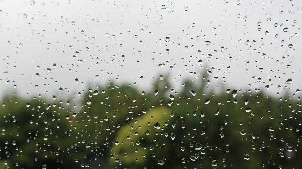 Upozorenje RHMZ: Sutra u Srbiji obilne kiše i zahlađenje 1