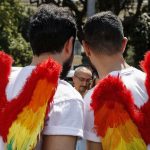 Gej parade širom Evrope (FOTO) 3 Gej parade širom Evrope (FOTO) 3