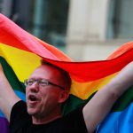 Gej parade širom Evrope (FOTO) 5 Gej parade širom Evrope (FOTO) 5