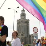 Gej parade širom Evrope (FOTO) 6 Gej parade širom Evrope (FOTO) 6