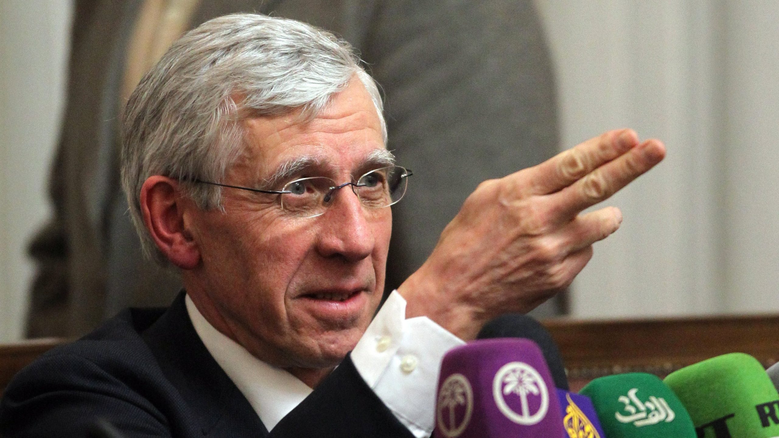 Britanske službe mučile osumnjičene teroriste 1