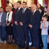 Grad Beograd nagradio najbolje đake 6