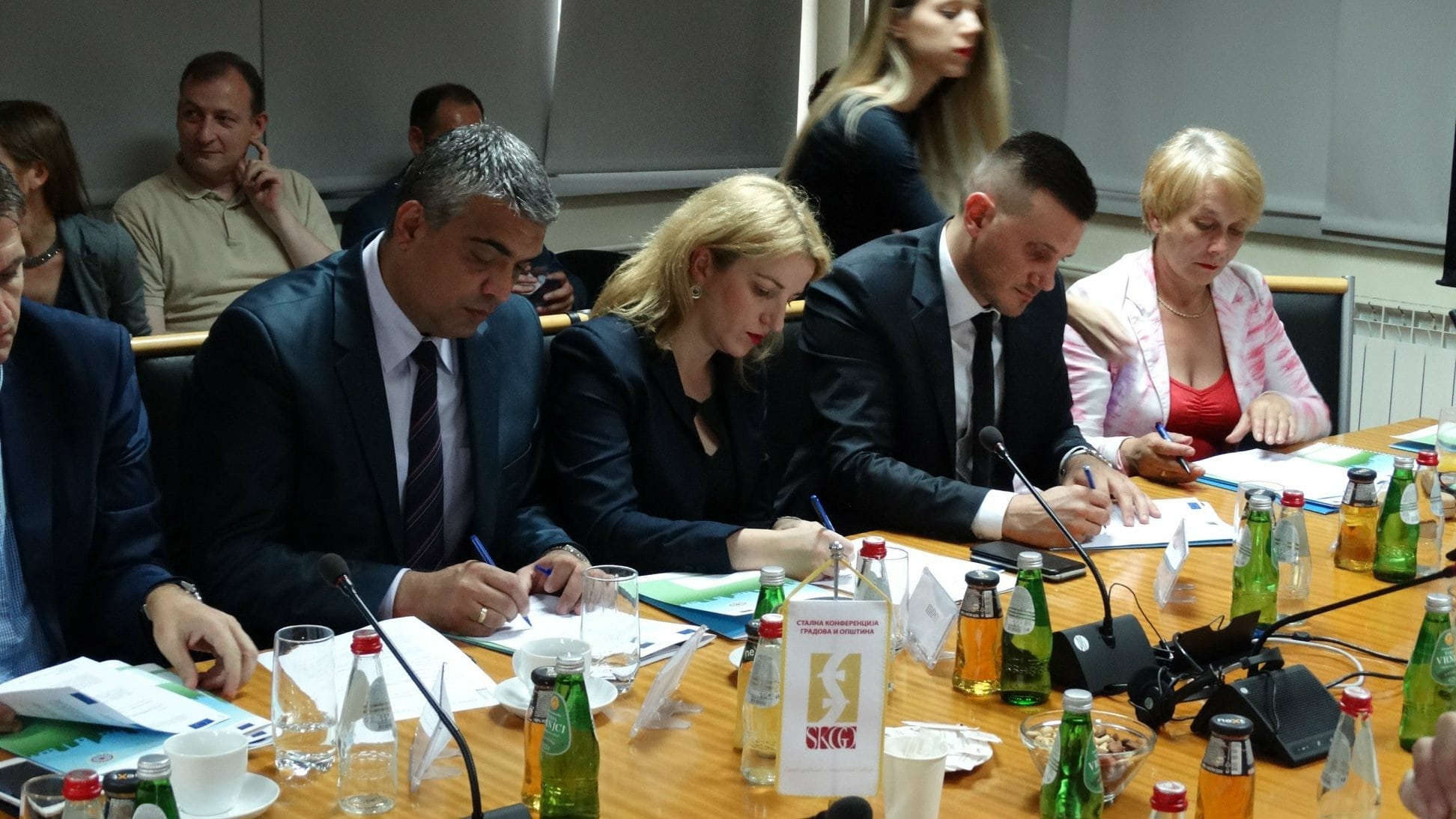 Podrška EU Pirotu za poboljšanje položaja romske populacije 1