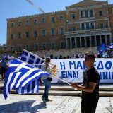 Dve trećine Grka protiv Prespanskog sporazuma 13