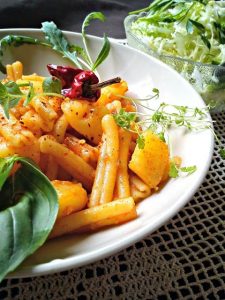 Recept nedelje: Grenadir marš iz bakine kujne 2 Recept nedelje: Grenadir marš iz bakine kujne 2