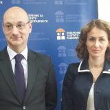 Poverenica sa ambasadorom Francuske o ljudskih pravima 7