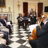 Kraljevski gudači Svetog Đorđa obeležili 20 godina 3