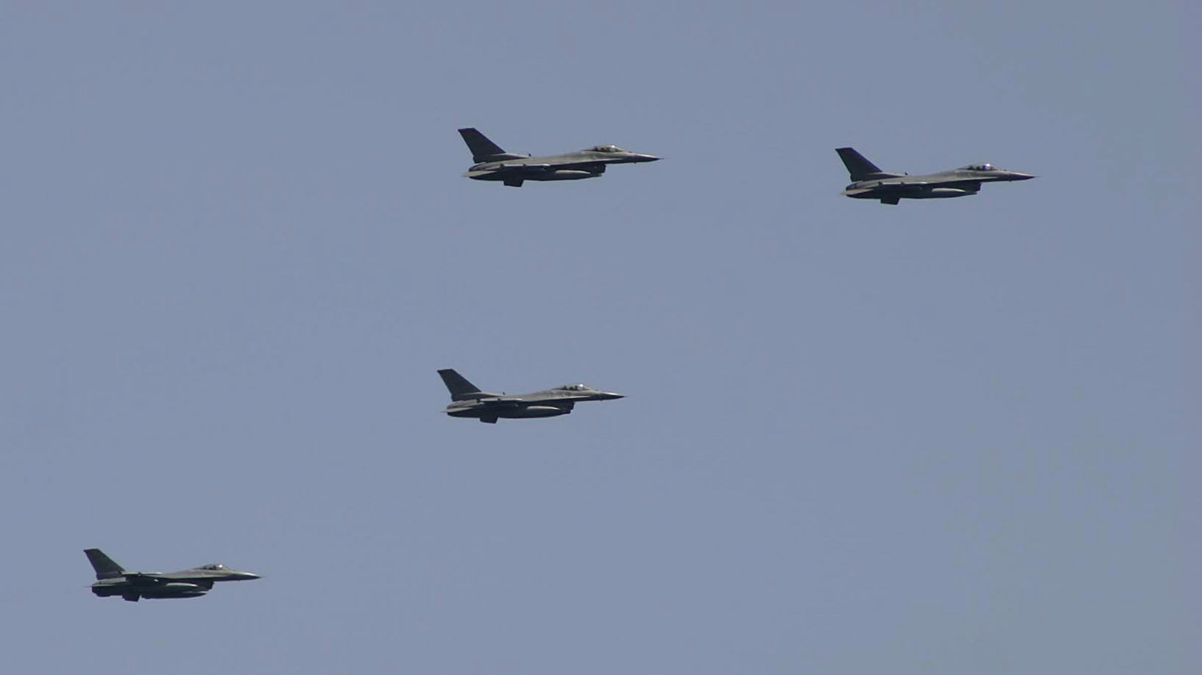 SAD u vazdušnom napadu u Somaliji ubile 24 ekstremista Al Šababa 1