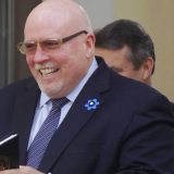 Ostavka ambasadora SAD u Estoniji zbog komentara Trampa o EU 13