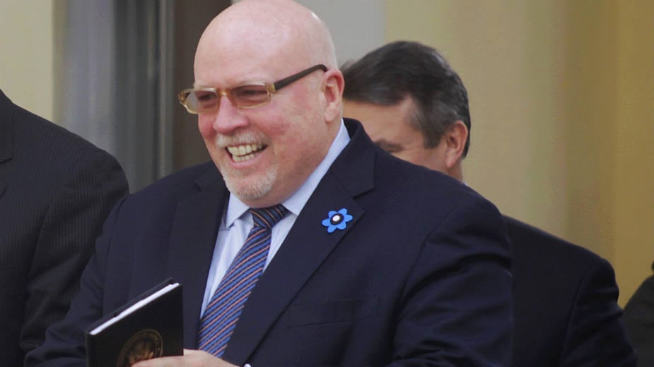 Ostavka ambasadora SAD u Estoniji zbog komentara Trampa o EU 1